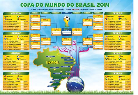 tabela jogo do brasil